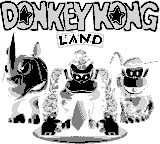 Donkey Kong Land