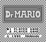 Dr Mario