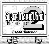 Super Mario Land 2