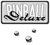 Pinball Deluxe