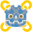 Godot DataBind Controls's icon