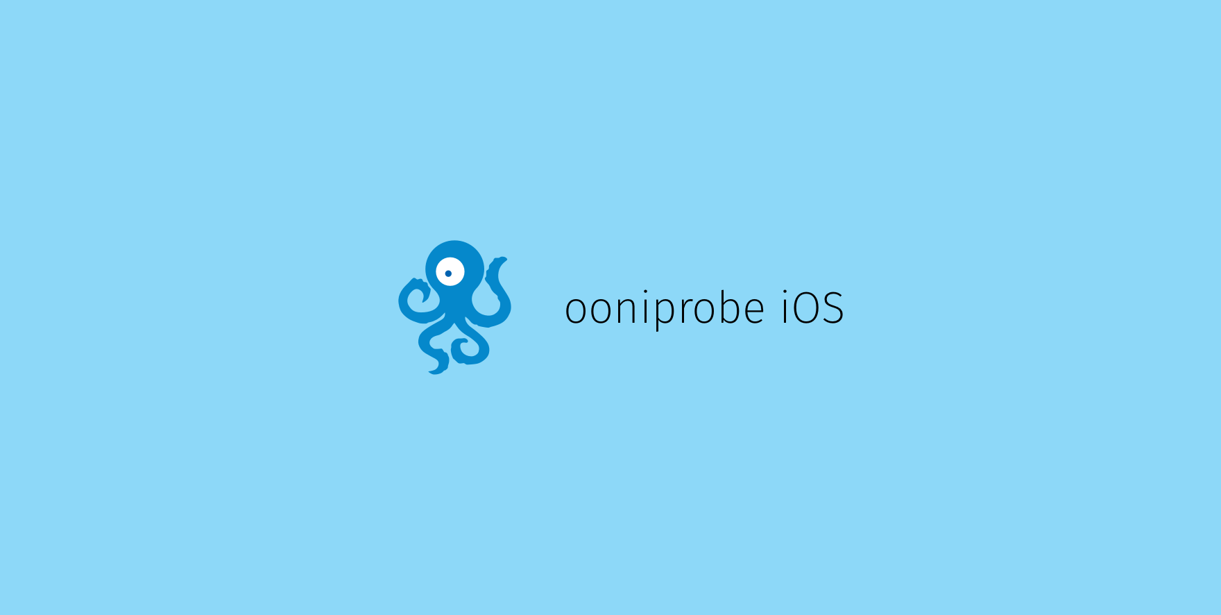 ooniprobe iOS