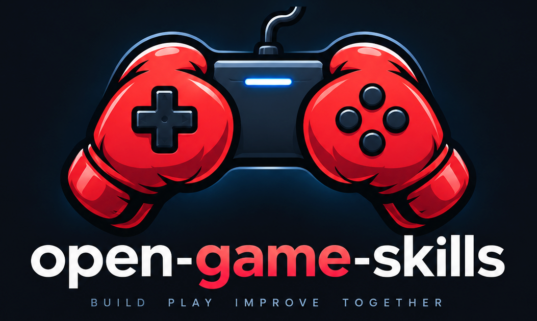 open-game-skills