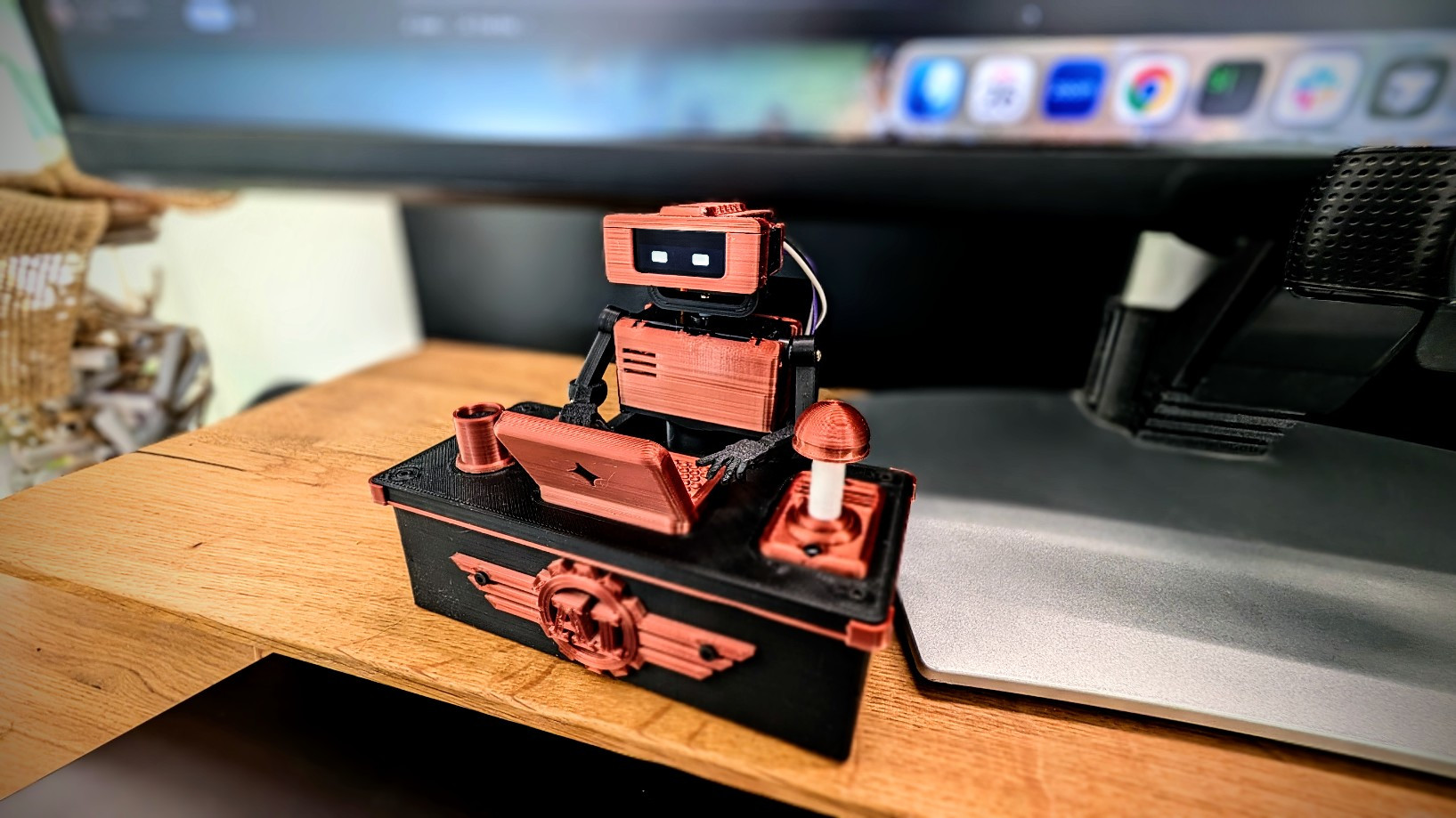 Tiny Engineer