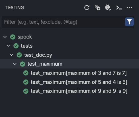 vscode-test-discovery