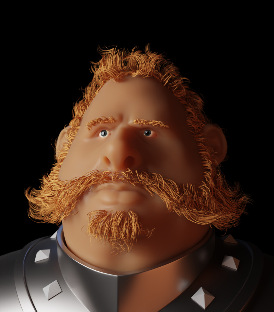 Sir Muttonchop Sir Muttonchop