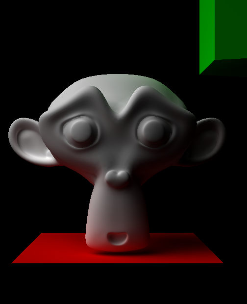 Diffuse Self Transfer Diffuse Self Transfer