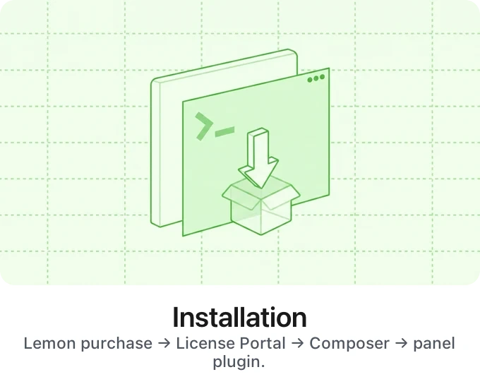 Installation