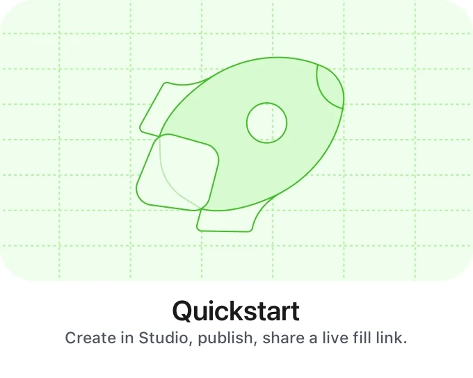 Quickstart