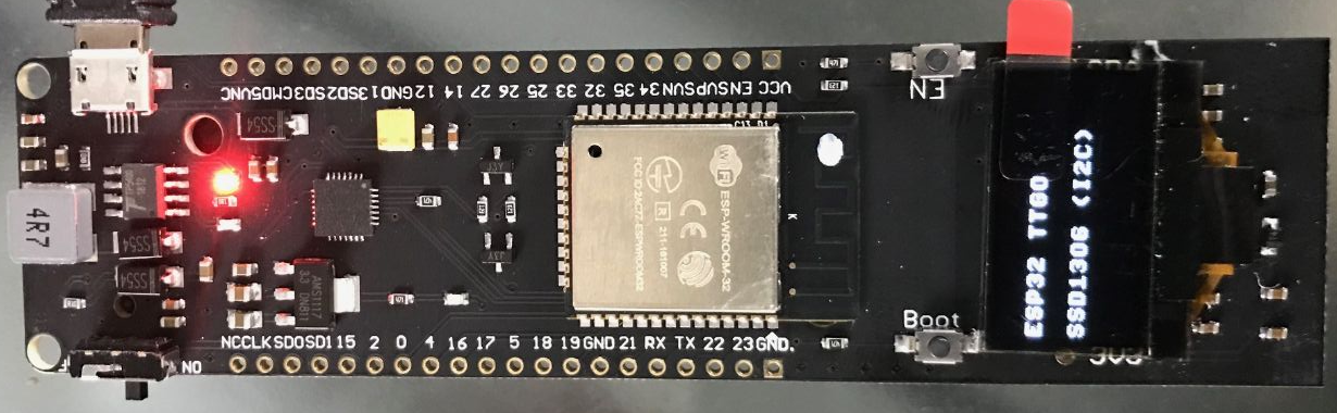 esp32-ttgo