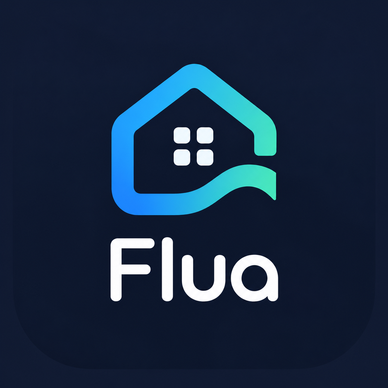 Flua Logo
