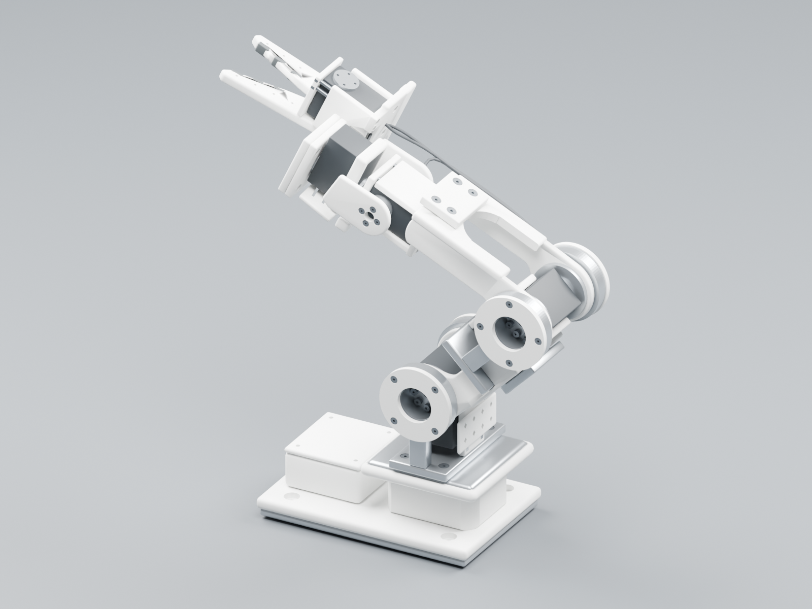 Cycles hero render