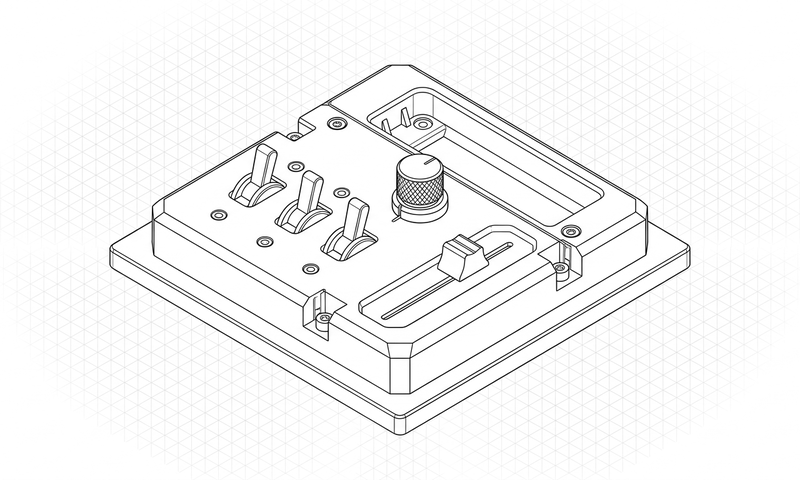 Apple Design OS