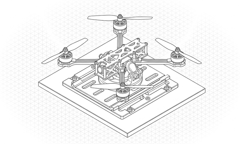 Drone Engineering