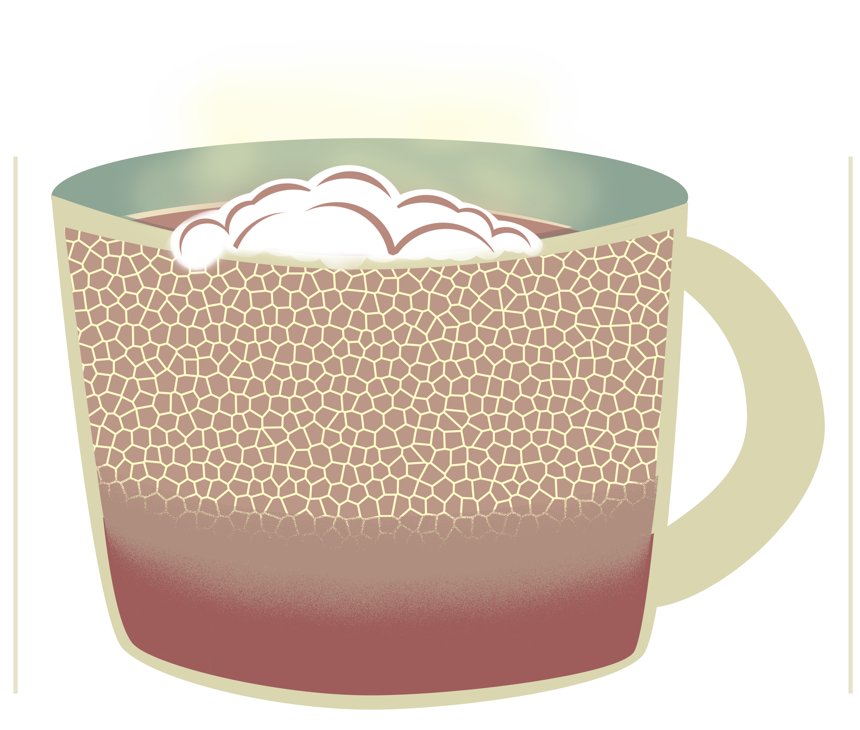 mocha drink