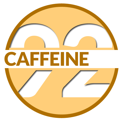 Caffeine92 Logo