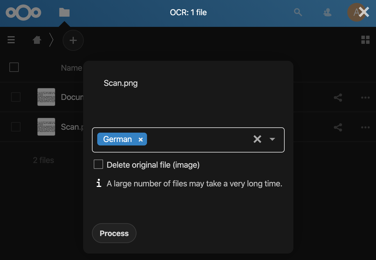 optical-character-recognition-apps-app-store-nextcloud