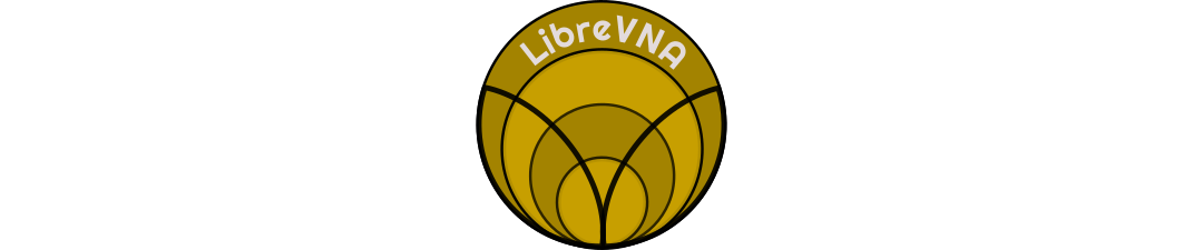 LibreVNA, from the project README