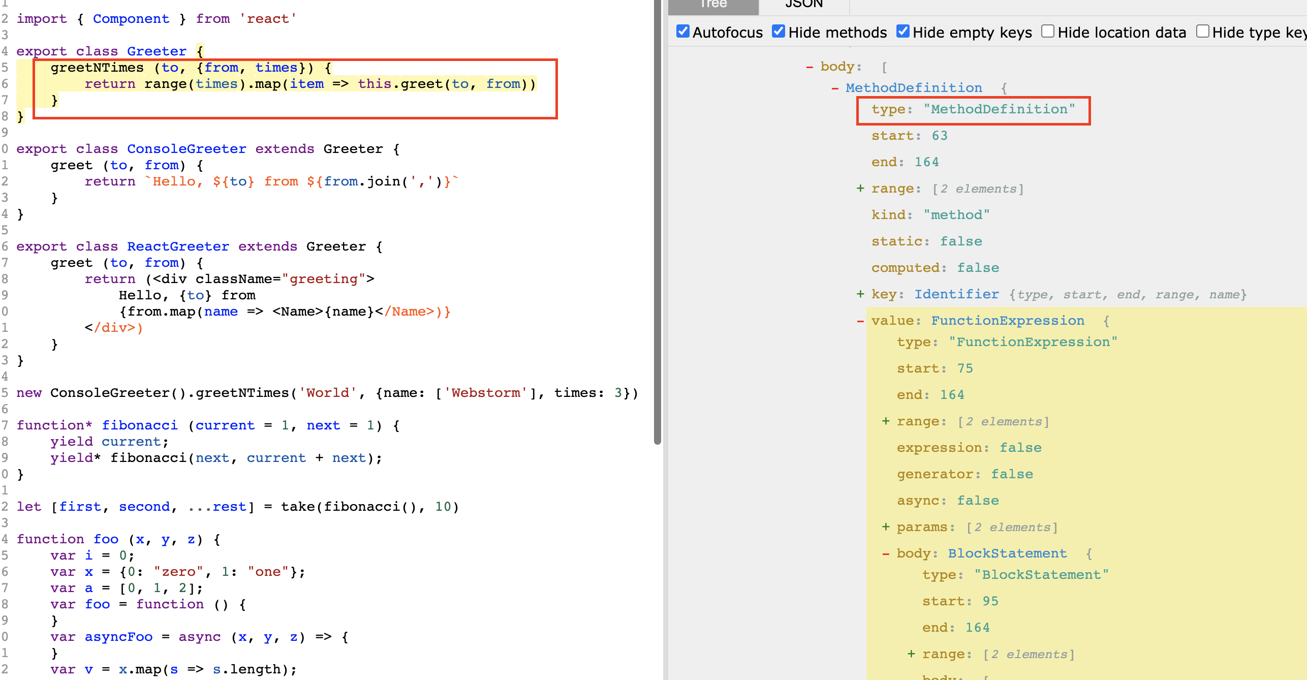 function_method_definition