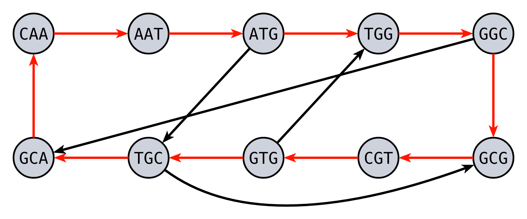 Hamiltonian Graph