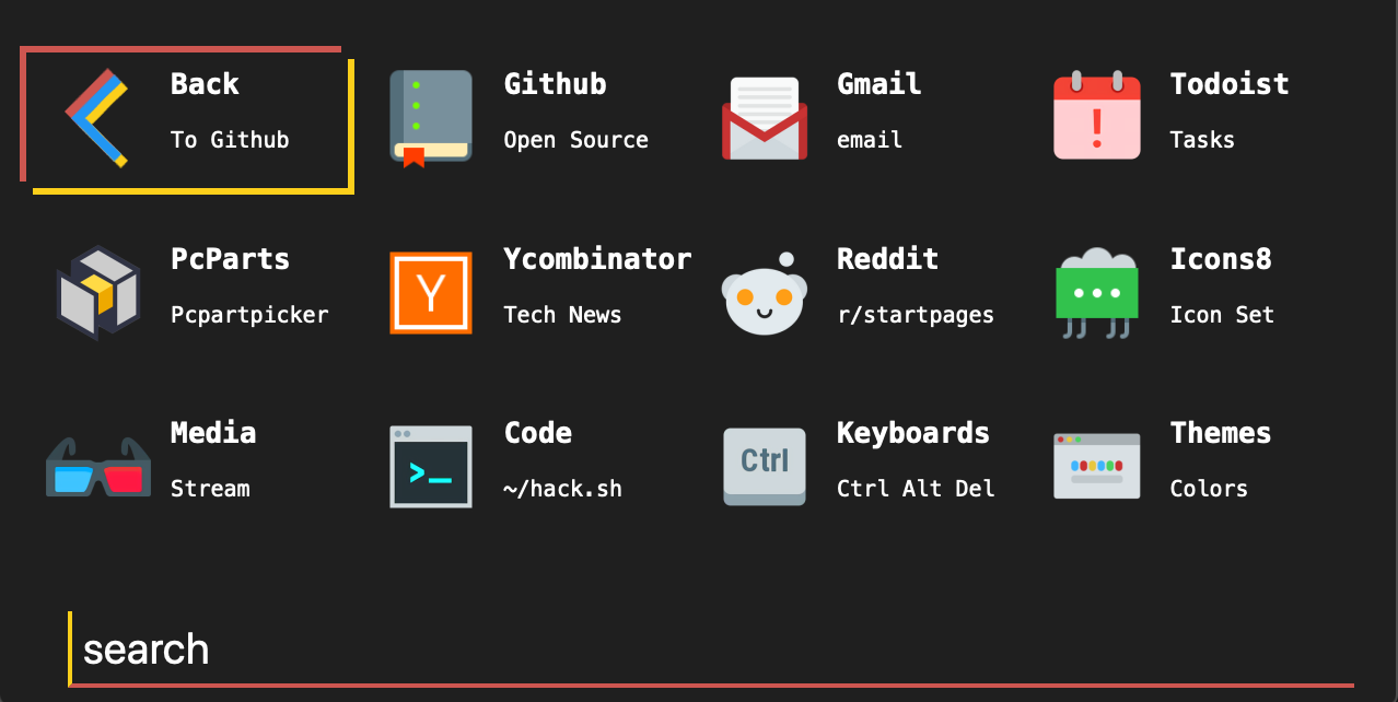 Todoist theme