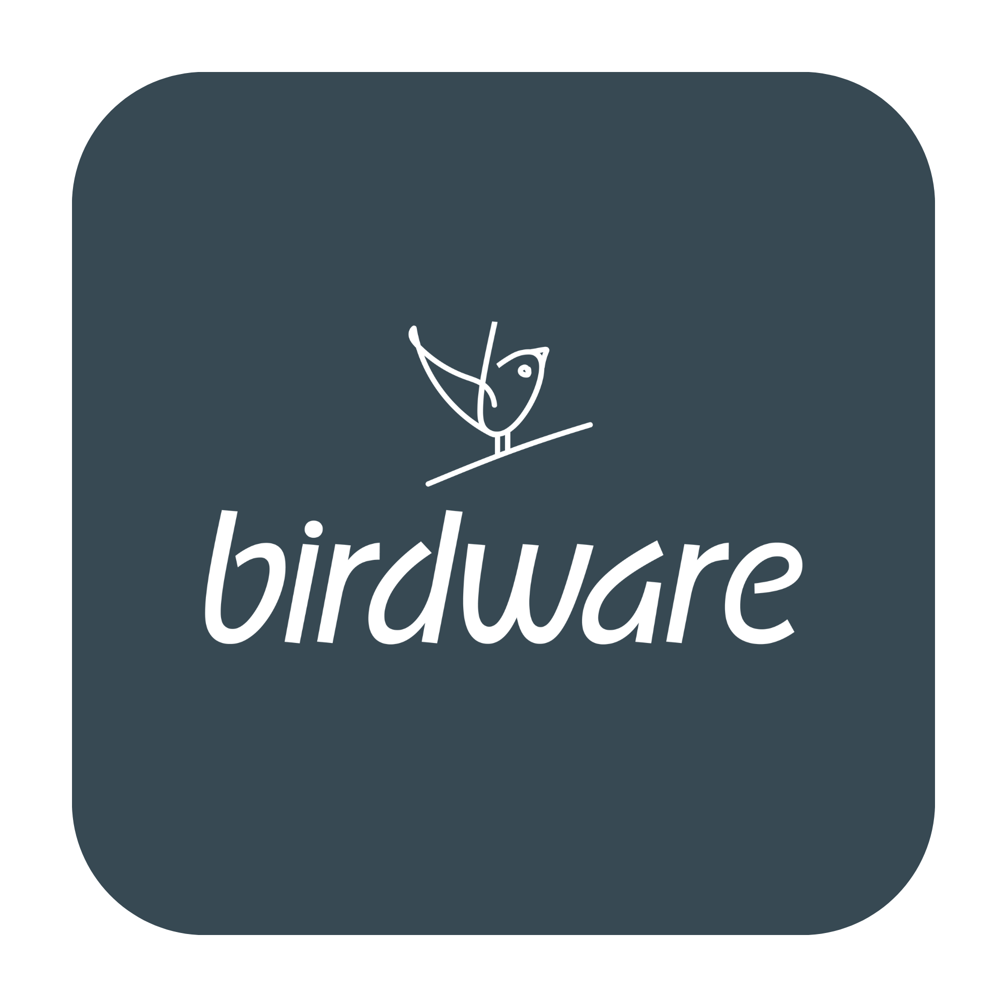 Birdware