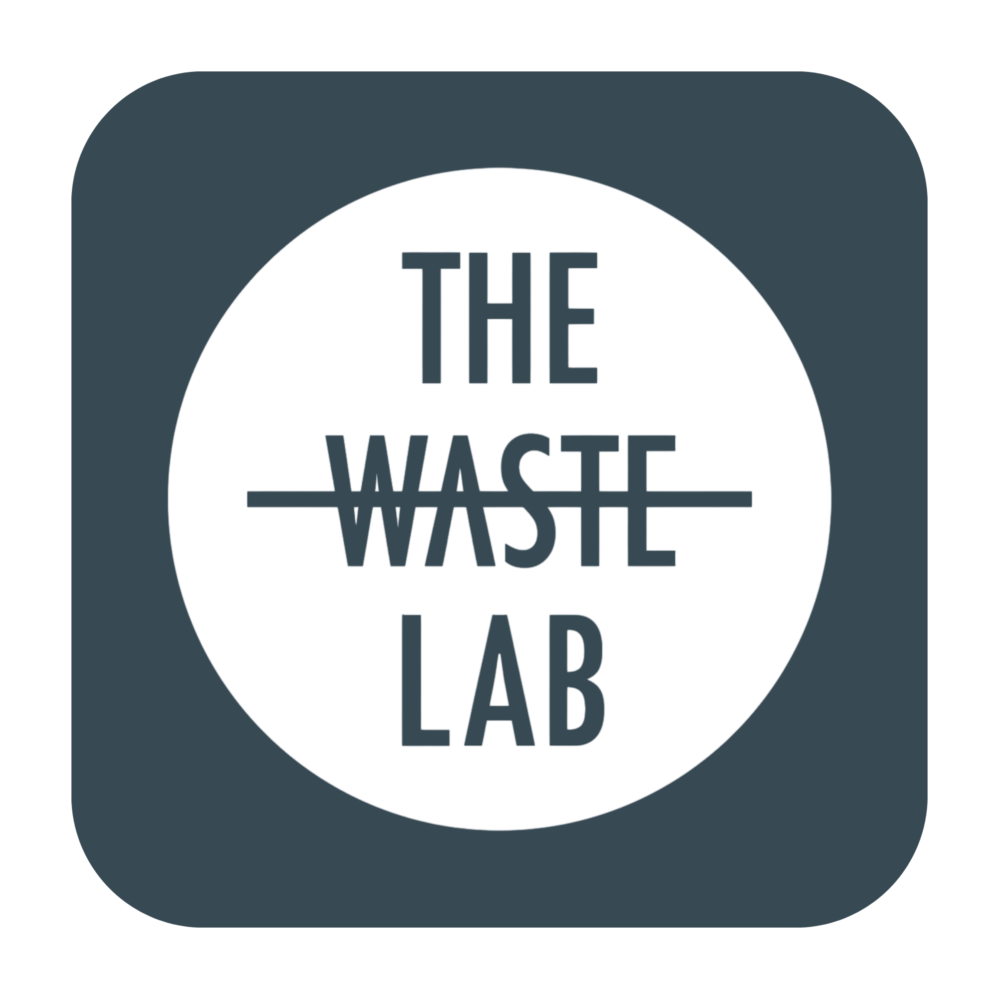The Waste Lab