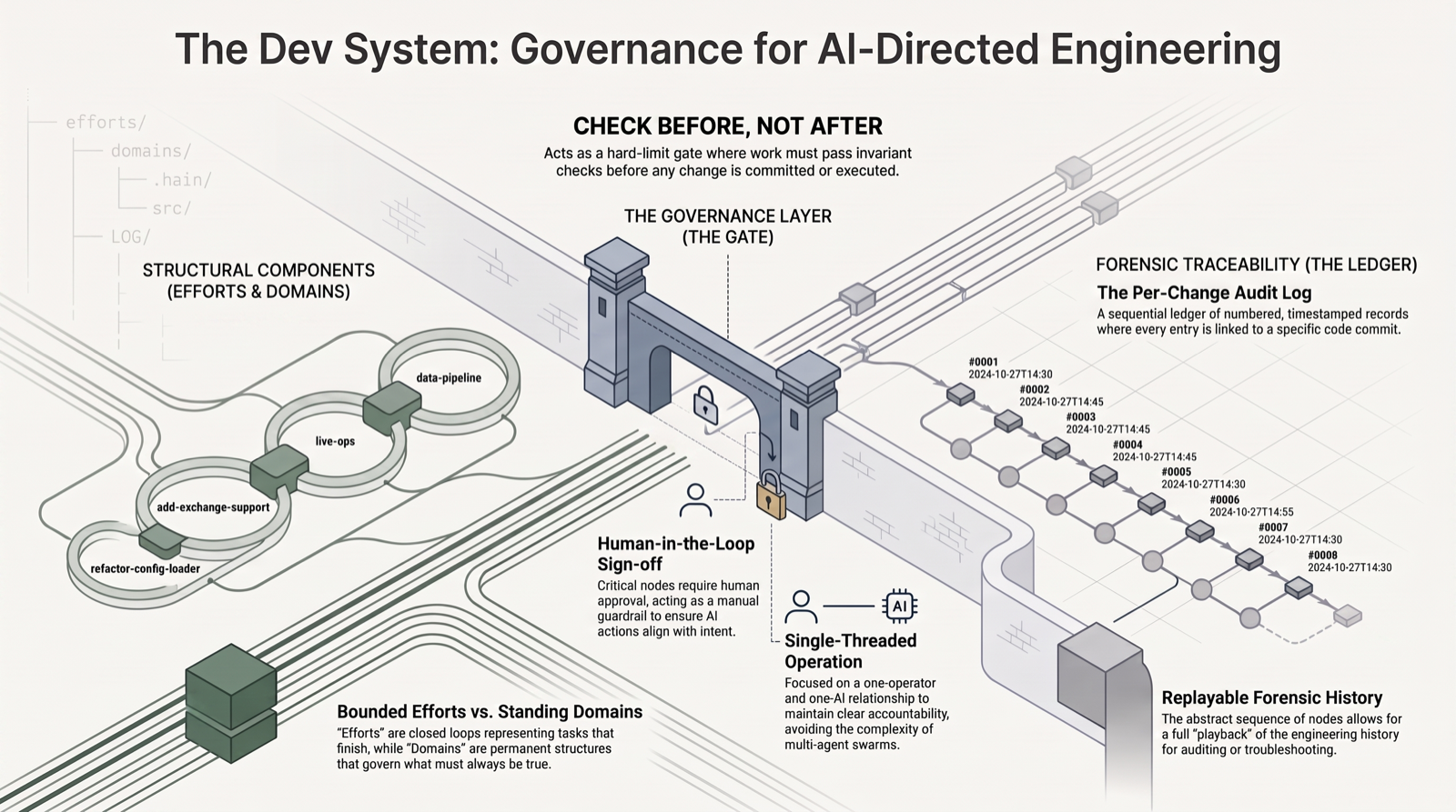 Dev System