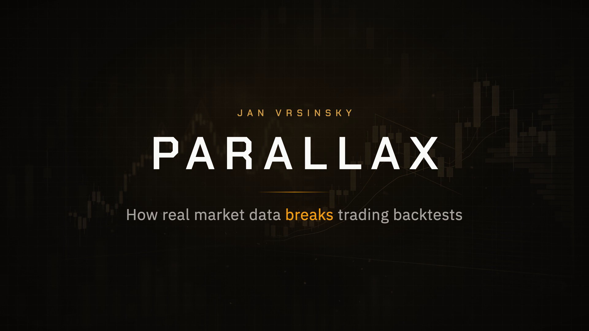 PARALLAX