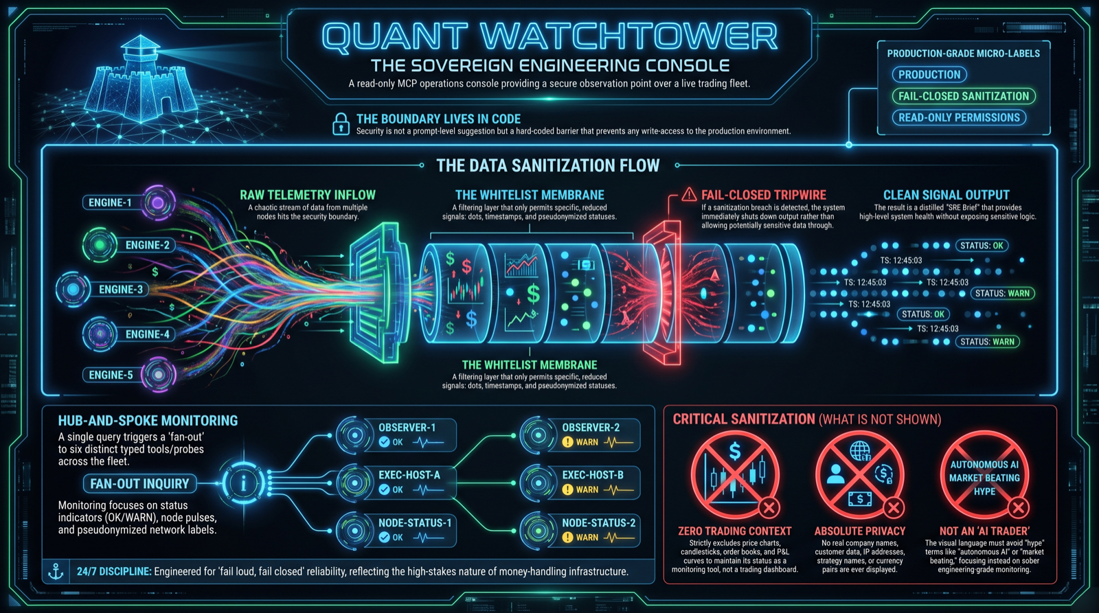 Quant Watchtower