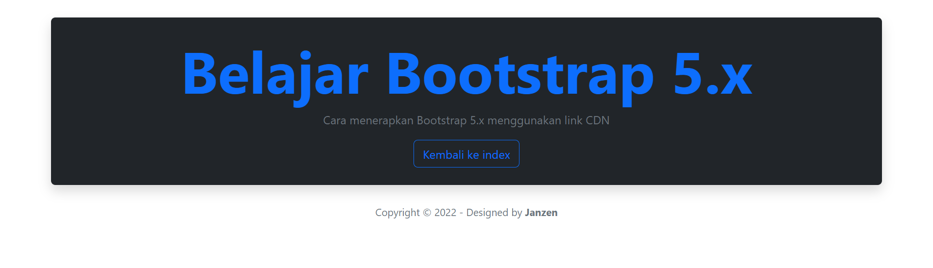 Tutorial Bootstrap Mengenal Framework Css Dan Bootstrap My Xxx Hot Girl 8526