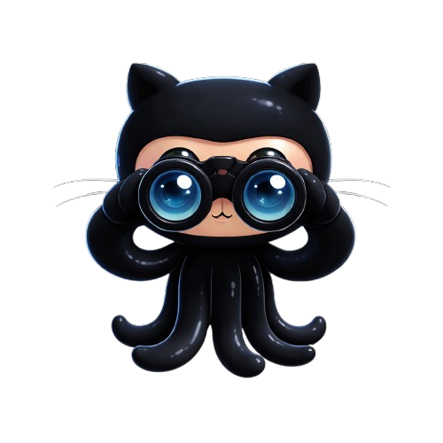 GitHub Intelligence Dashboard