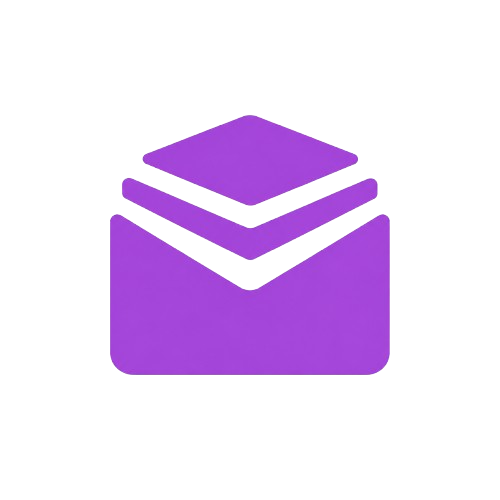 Flat Email