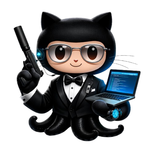 GitHub Intelligence Emergency