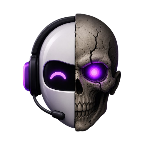 Windows Zombie