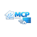 io.github.jarahkon/hass-mcp-server icon