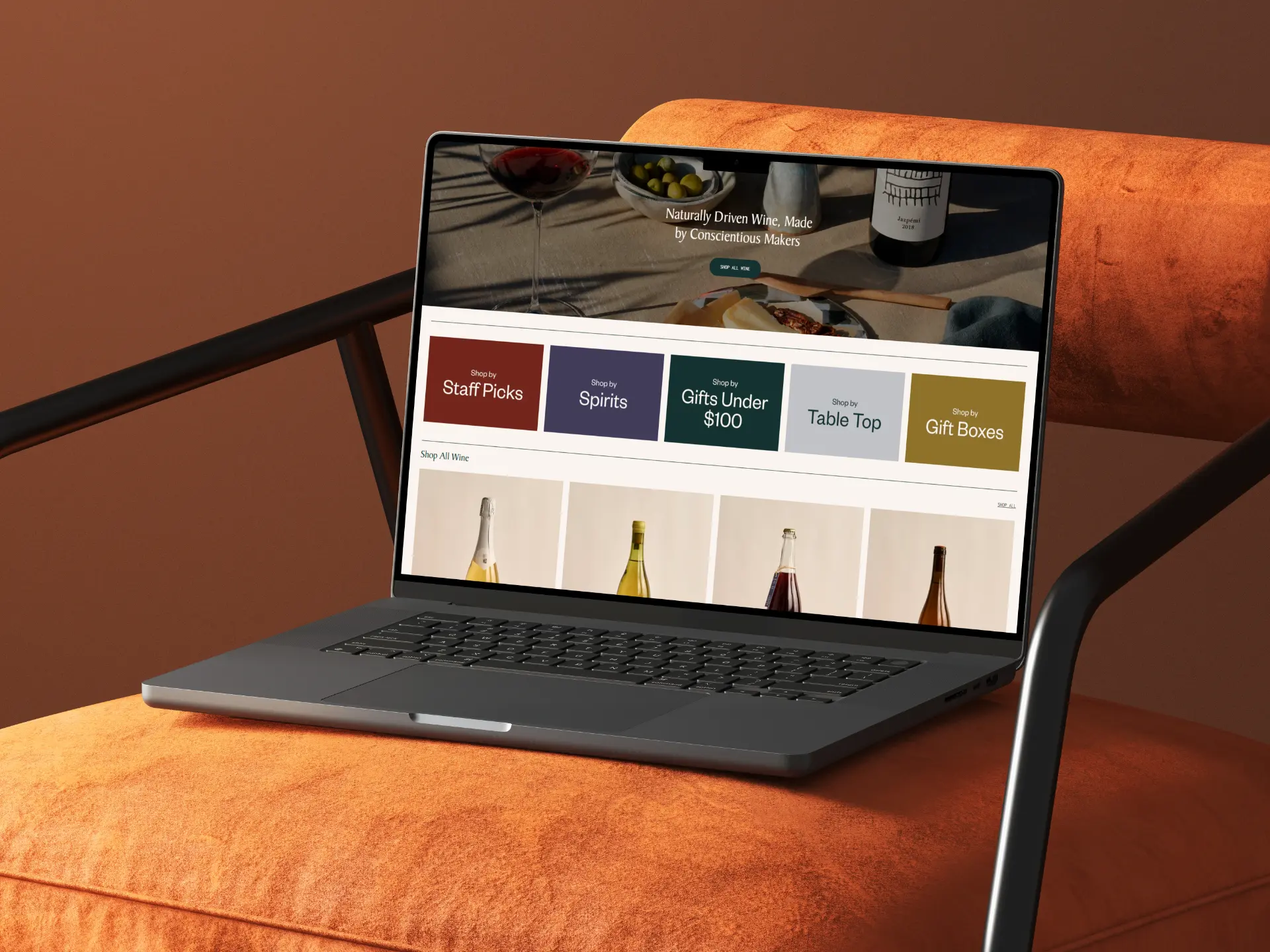 Folkways — Rebuilding a 2,000+ SKU Store. Shopify e-commerce design, UI/UX and automation case study.
