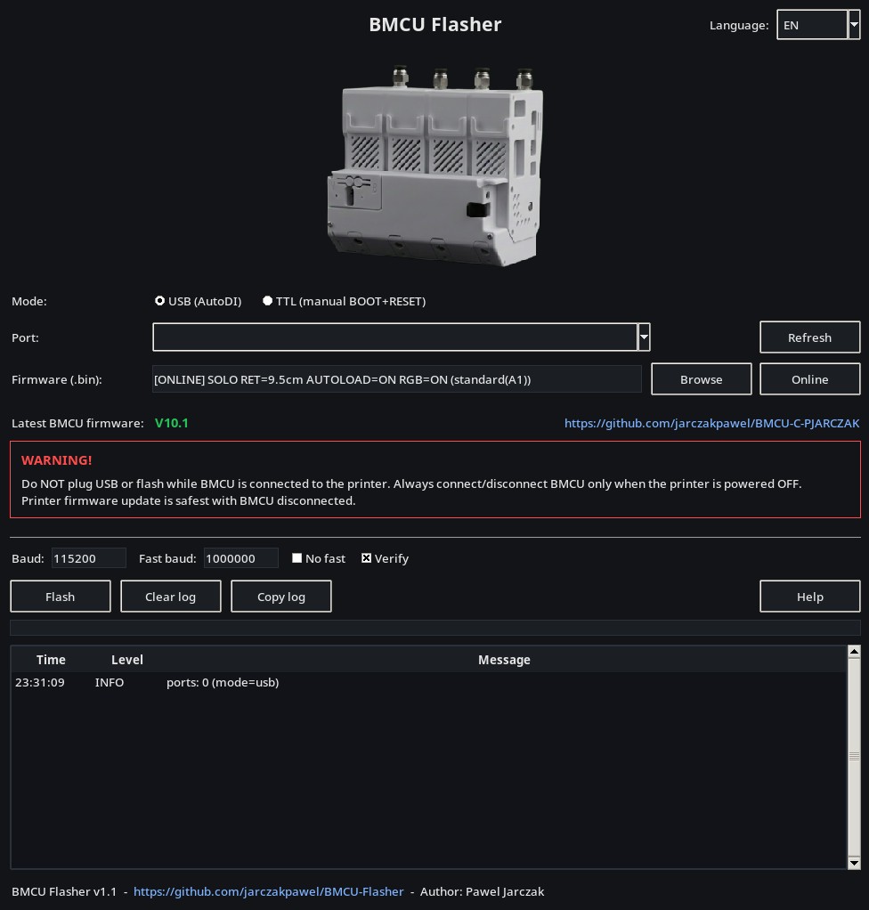 GUI