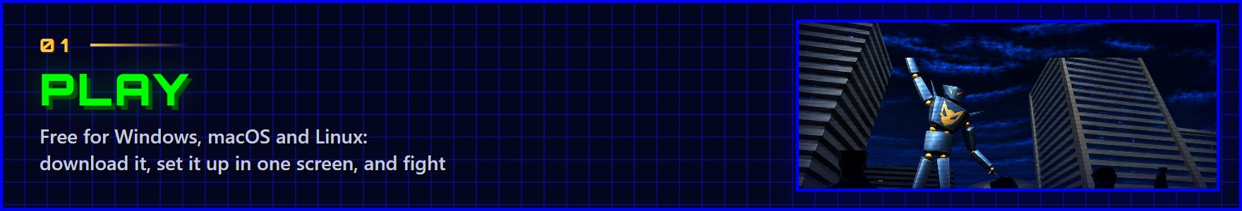 01 · Play