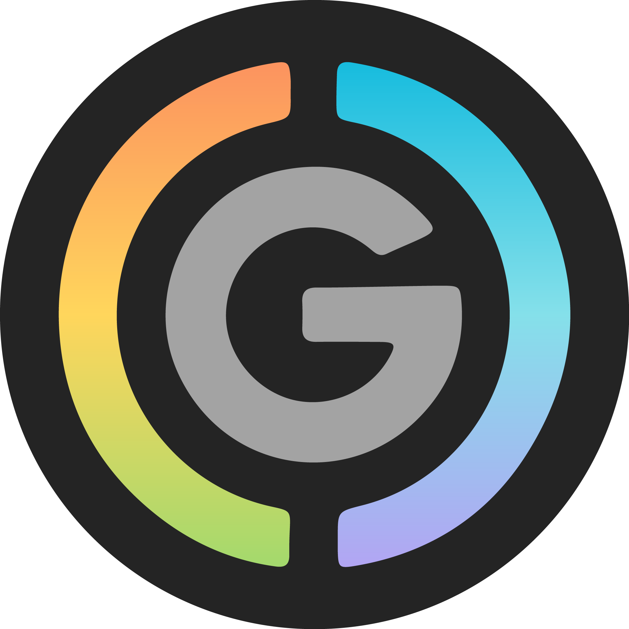GreyStillPlays Logo