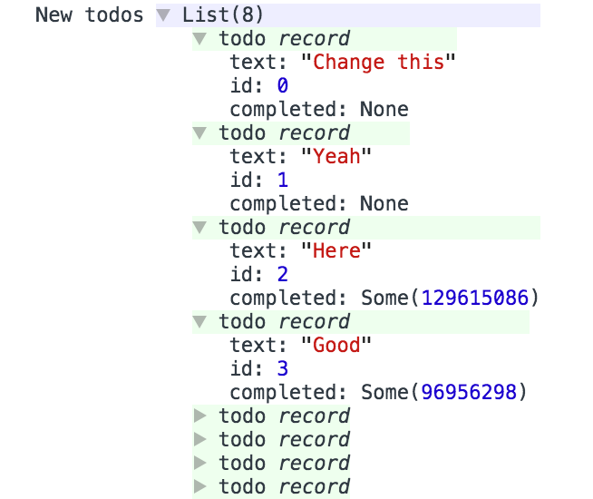 devtools