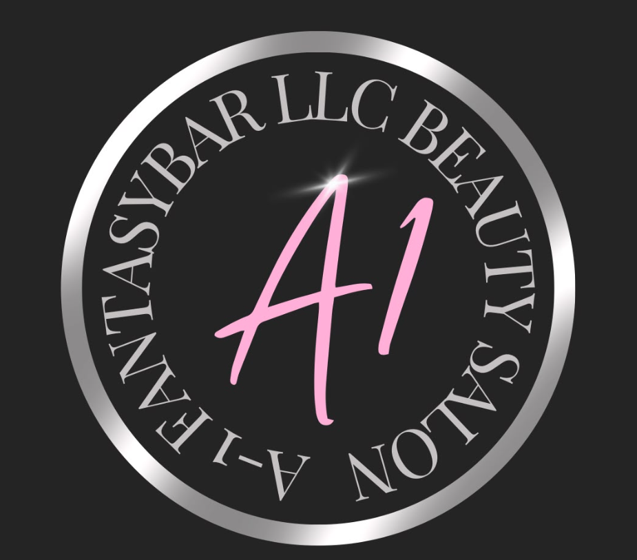 A-1 FantasyBar badge
