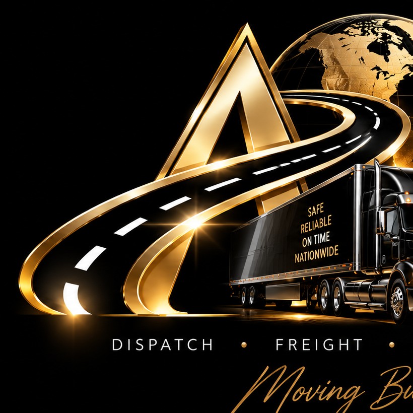 Amie's Logistics