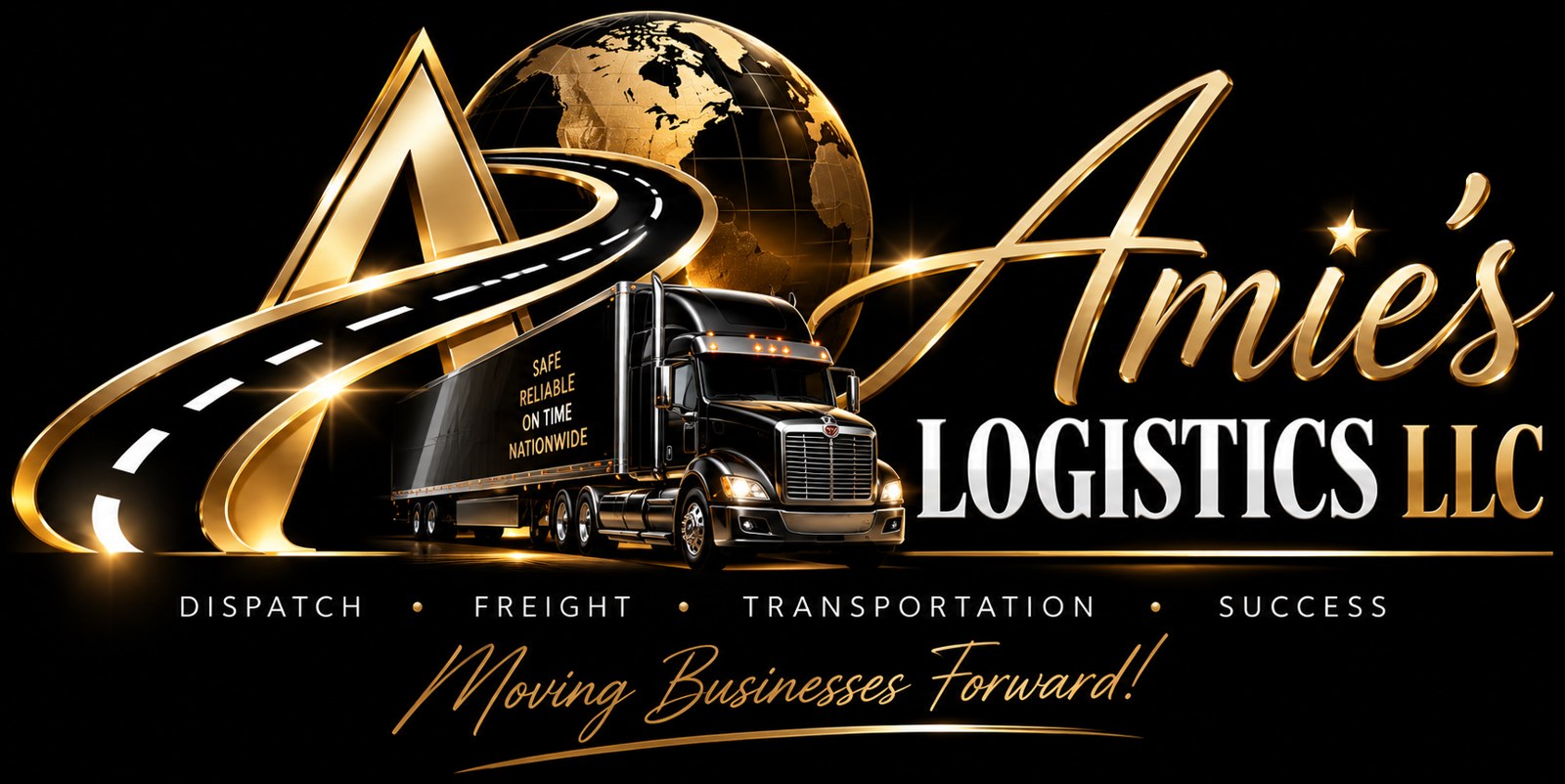 Amie's Logistics LLC