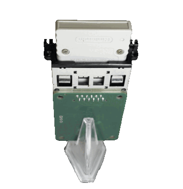 Memcard dumper, from the project README