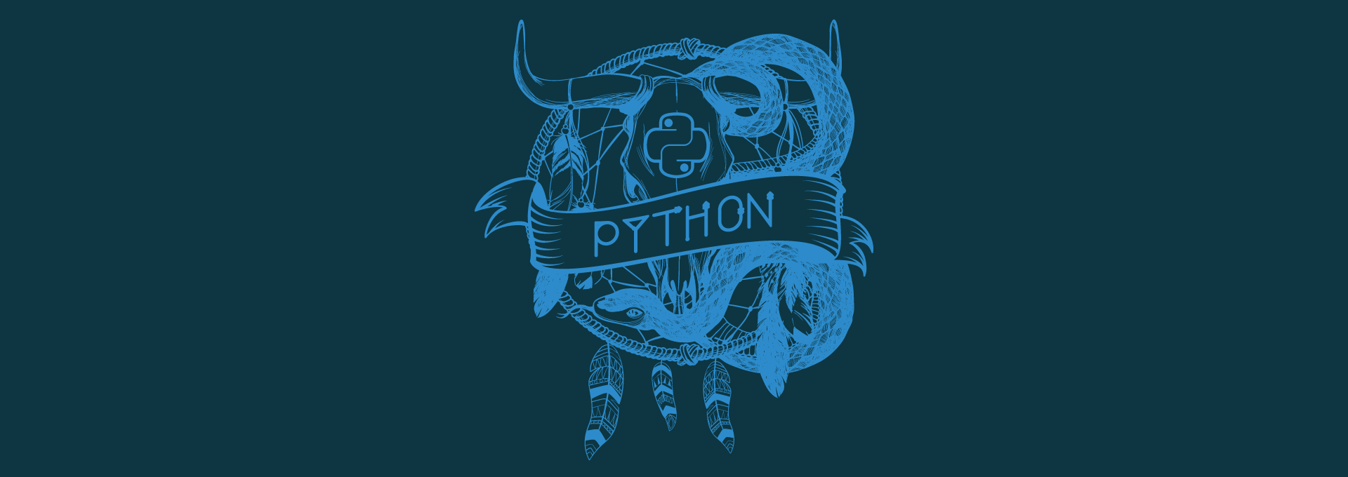 Python master race