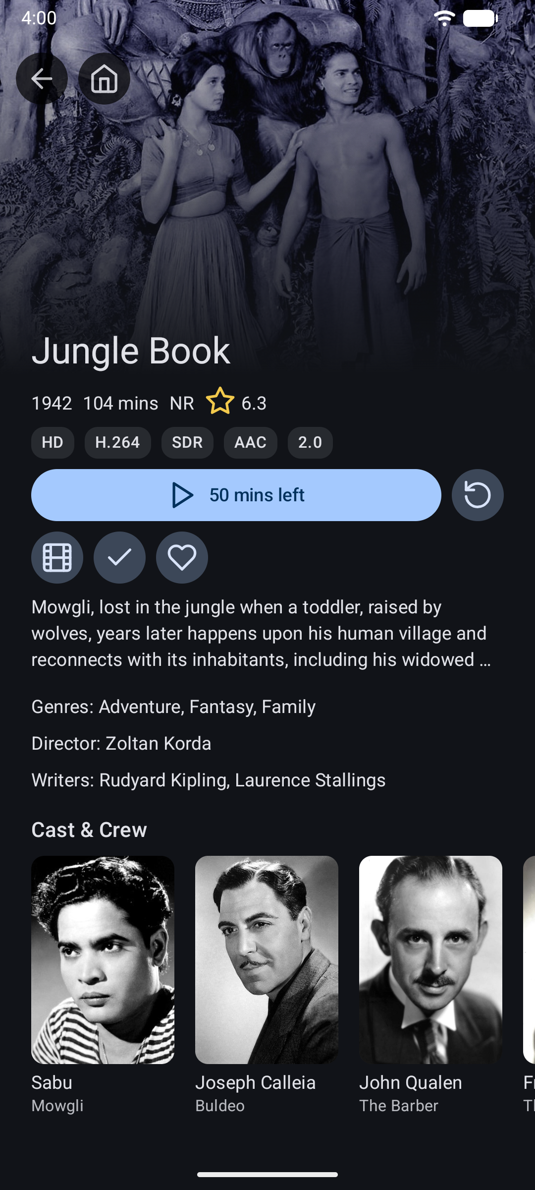 Movie