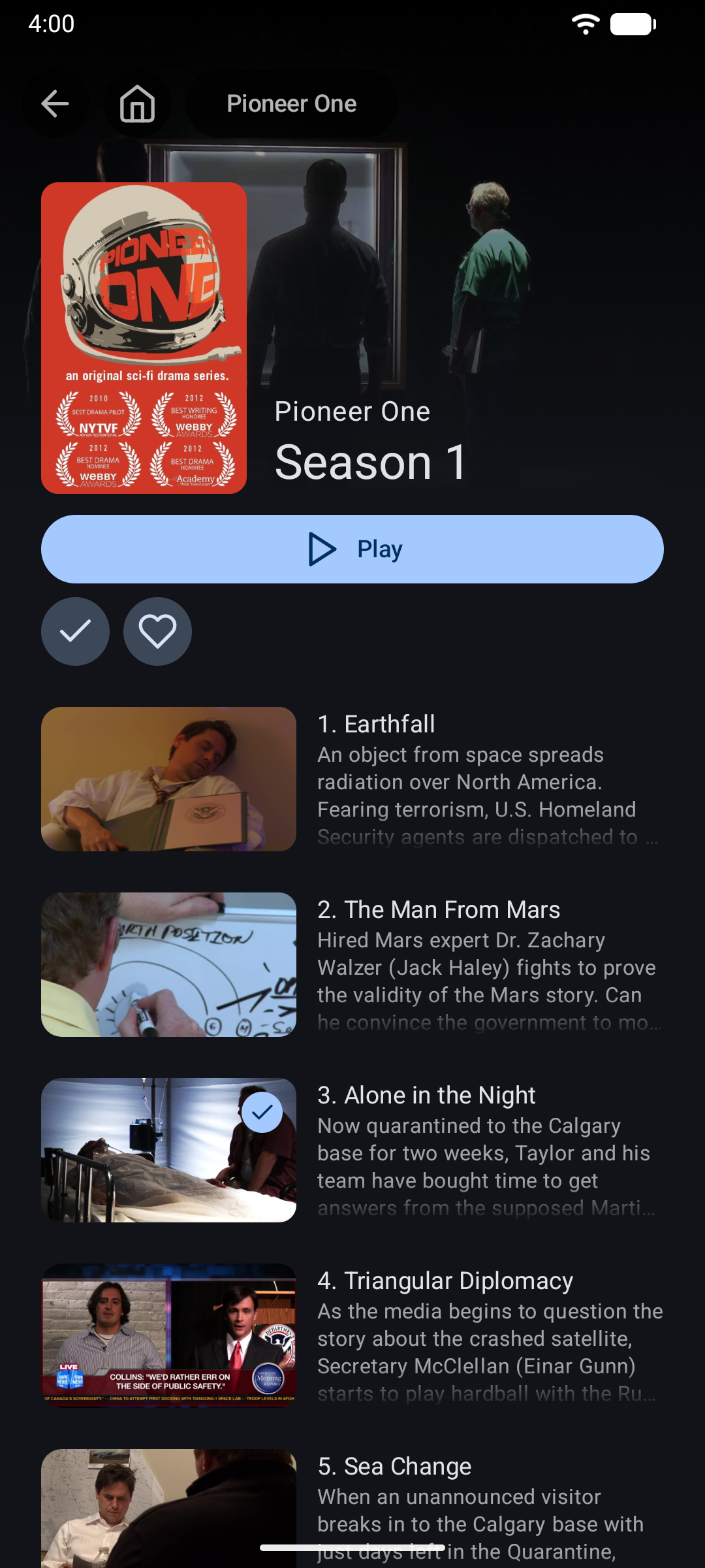 Season