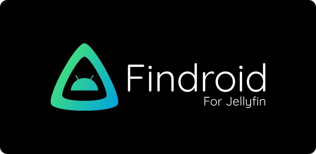 Findroid banner