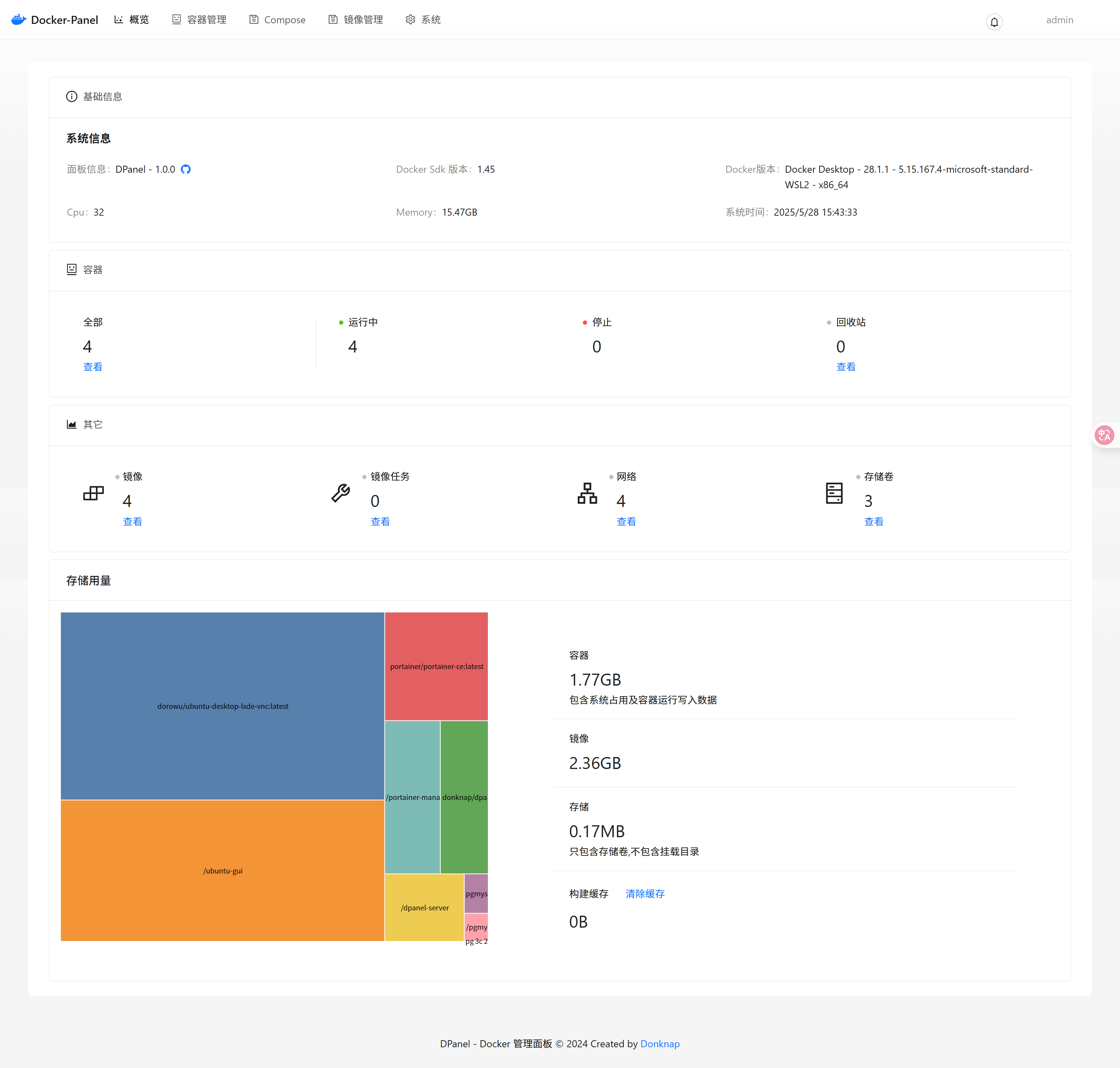 GitHub - jarocheng0123/Docker-Desktop: 在 Windows 上安装 Docker Desktop
